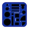 uSpaceit+ Icon